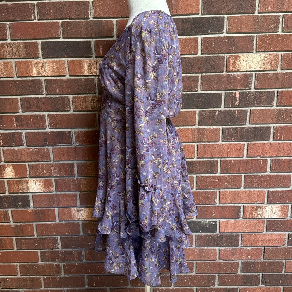 Code X Mode Dress - image 8